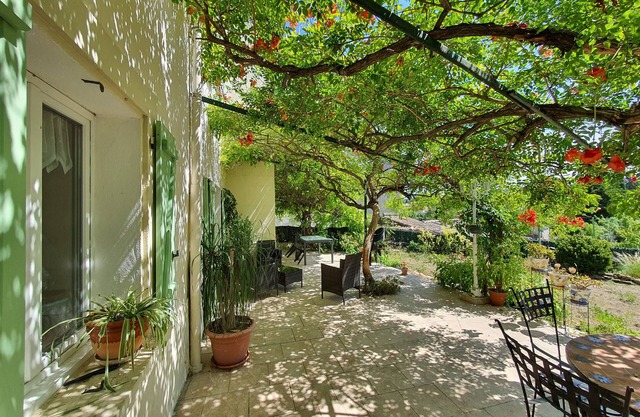 Lauraguel: the Occitan Jewel