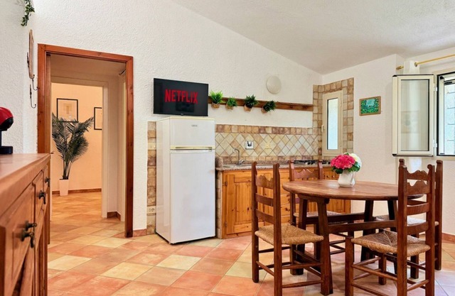 [Lauro]Apartment in the middle of the greenery