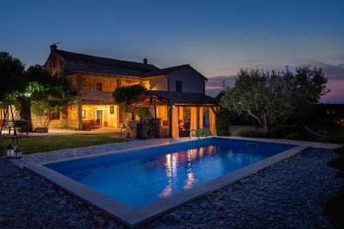 Lavanda Apartments & Room