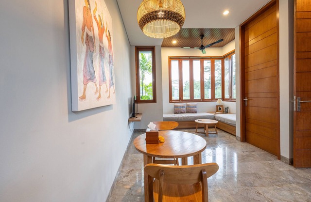 Lavanya Ubud Romantic Villas