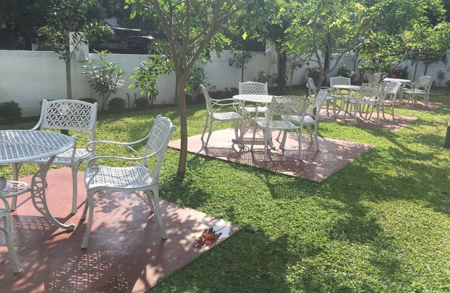 Lavonka Tourist Rest