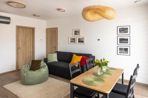 Laza napok apartman - 2