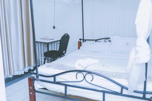 LAZARUS KAKA CBD Accomodations