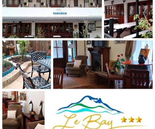 Le Bay Lodge