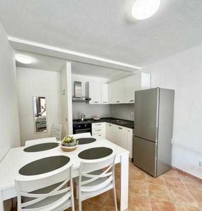 Le case in collina - San Teodoro
