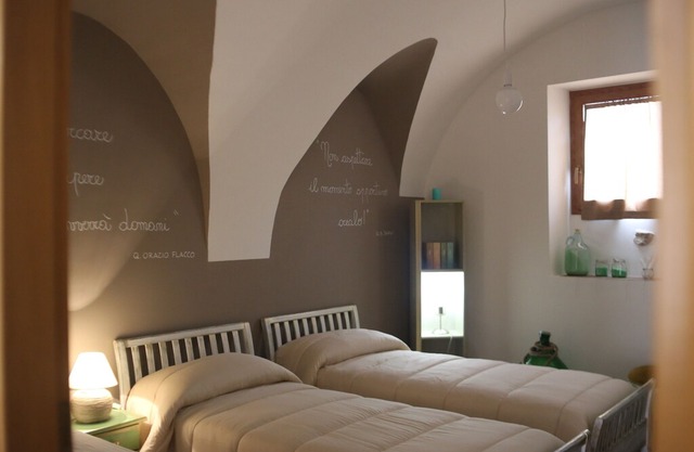 Le Dimore degli Artisti Comfort apartment