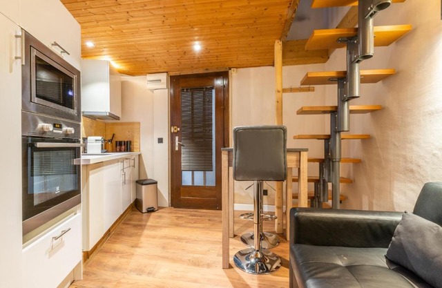 Le Duplex du Lac