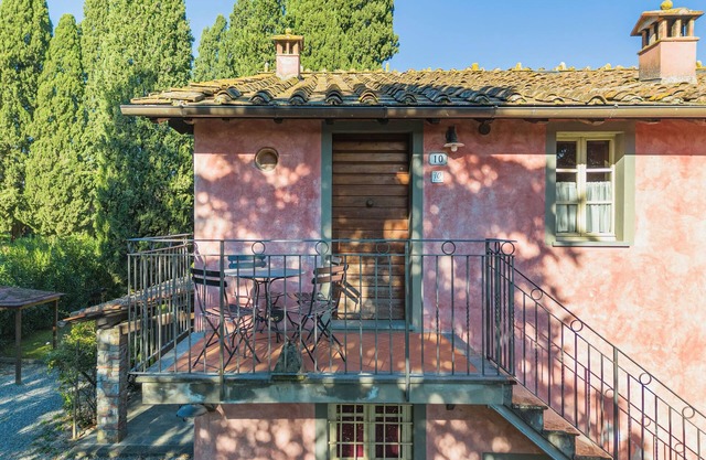 Le Fornaci by Interhome
