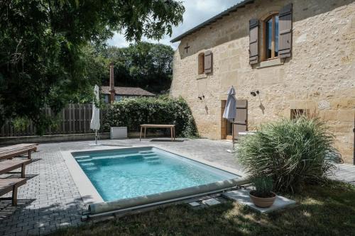 Le Gîte de La Rouzique