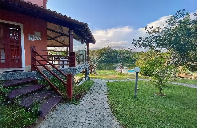 Le Jardin Búzios