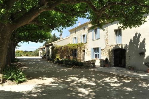Mas Terre Des Anges 