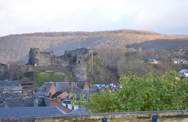 Le Panorama