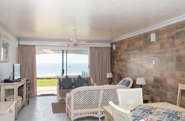 Le Paradis 5 - With Inverter