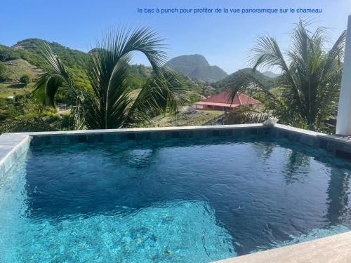 Le Paradis créole