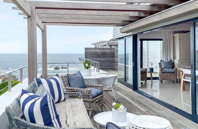 Le Paradis Penthouse Apartment
