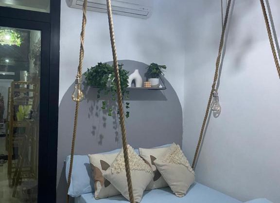 Le petit monde cozy de Cielo