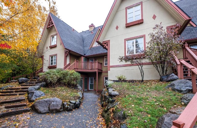 Le Plateau by Rendez-Vous Mont-Tremblant