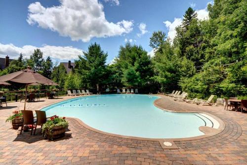 Le Plateau by Tremblant Vacations