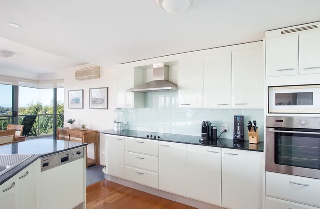 Le Point 502 in Forster