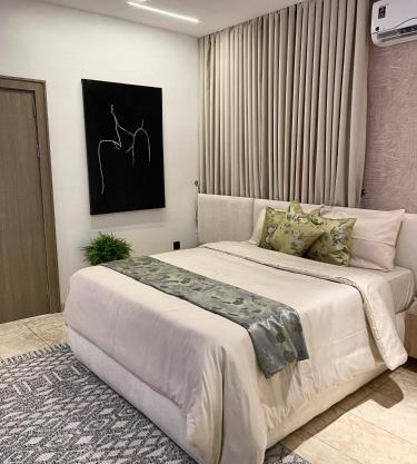 Le Rêve Apartment