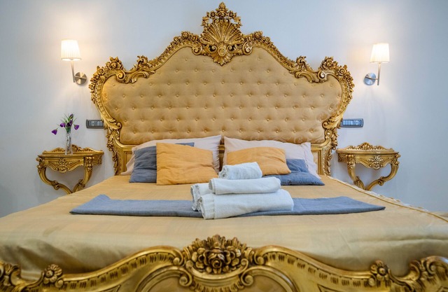 Le Suite della Principessa