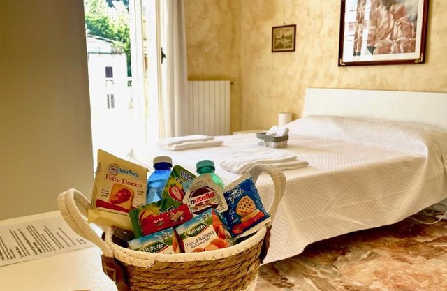 Le Ville Tivoli - Apt Suites