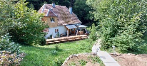 Le Zillhardthof
