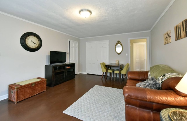 Leavenworth Park Apt 2-Close to UNMC Blackstone