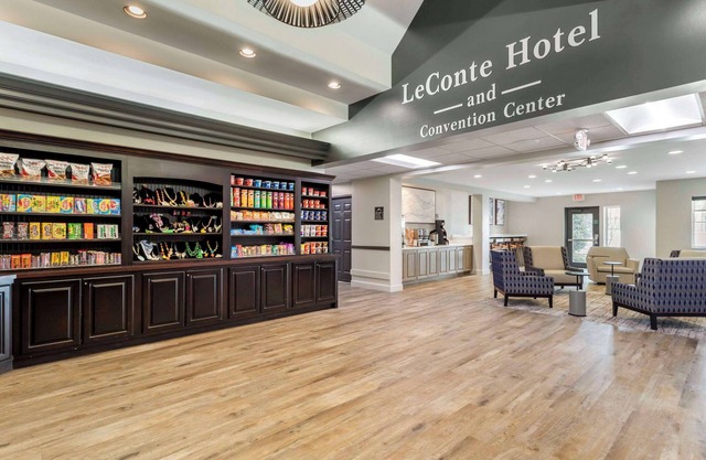 LeConte Hotel & Convention Center, an Ascend Collection Hotel