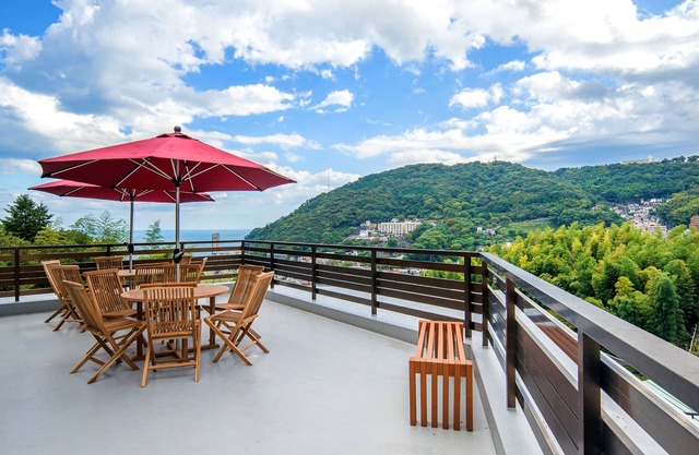 Lectore Atami Koarashi (TKP Hotels & Resorts)