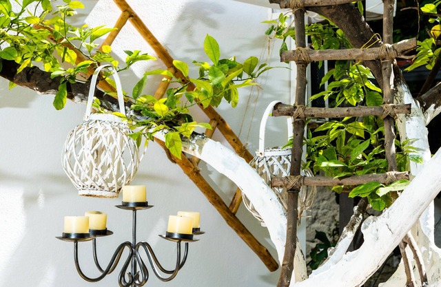 Lefka Hotel, Apartments & Studios