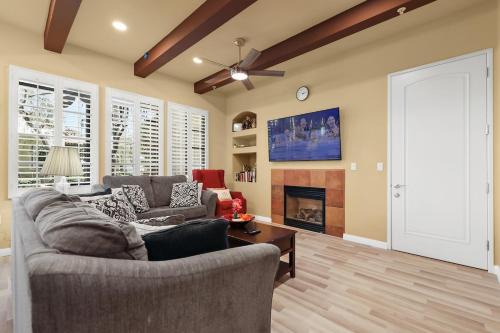 Legacy Villas - Near Main Pool 1 BR Ground Floor Kitchen Resort
