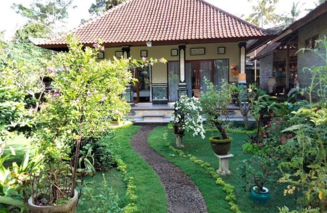 Legawa Guest House