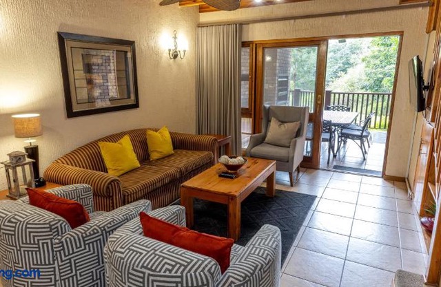 Legend Safaris - Kruger Park Lodge 257A