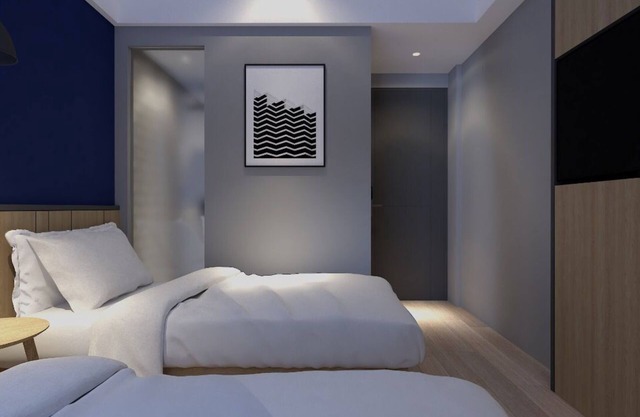 LeGreen Suite Sudirman