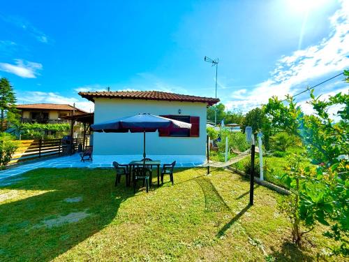 Legros Suites