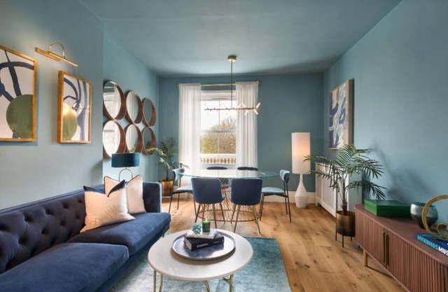 Leinster Gardens VI - 2 bed Apartment