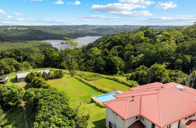 Lemon Grove - Montville Manor