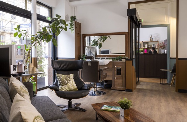 Lennon by Avalon Hotel Paris Gare du Nord