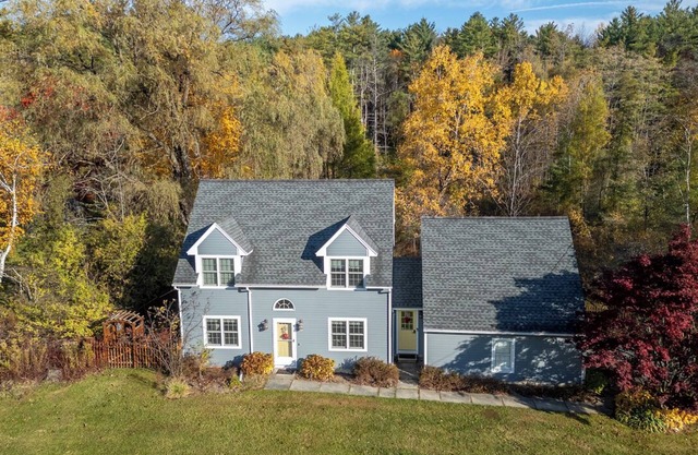 Berkshires 