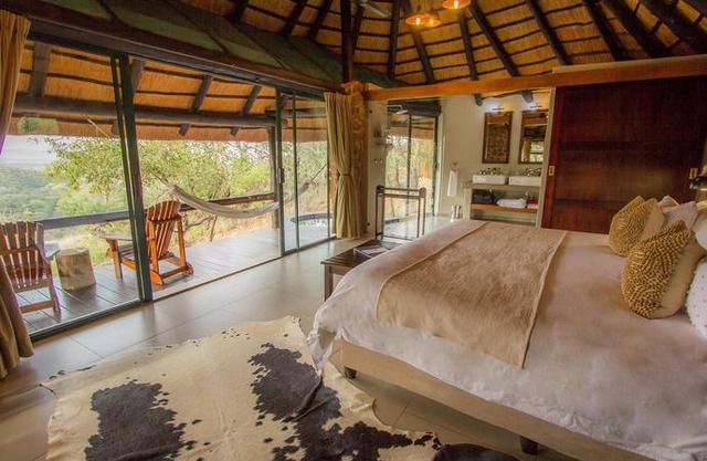 Leopard Mountain Safari Lodge