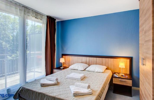 Les Balcons d'Aix