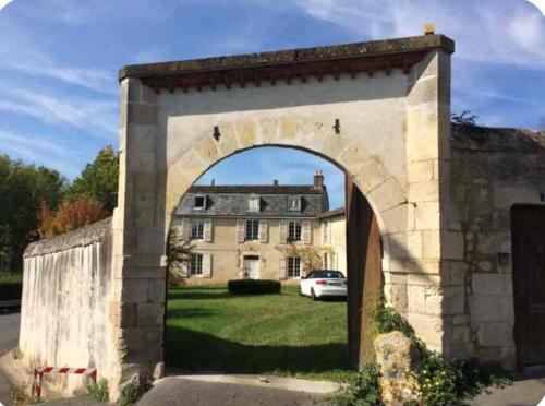 Les Buis, Chambre des Poétesses