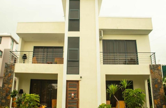 Les Villas Thorel By Terra Verde
