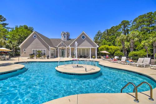 Savannah Shores 
