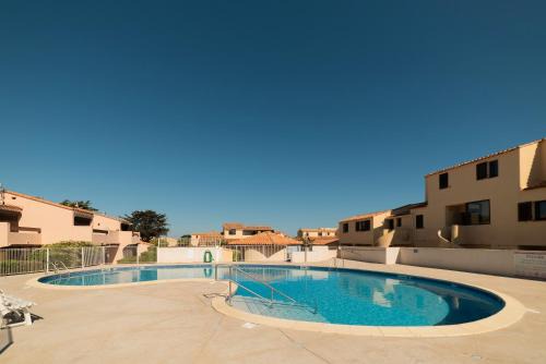Leucate Aphrodite village