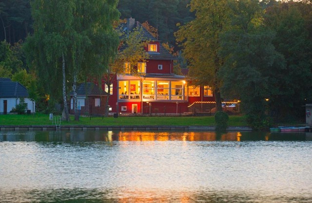 Leutloff's am See