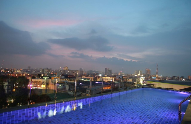 Levana Pattaya Hotel
