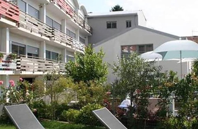 Levante Residence