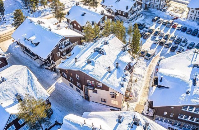 Levin otava 4 by Interhome